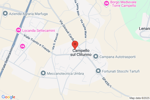 Thomas giovanni Battista (Dr.)