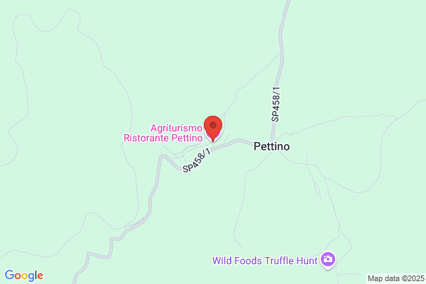 Trattoria Pettino Di Chiacchierini Giovanni