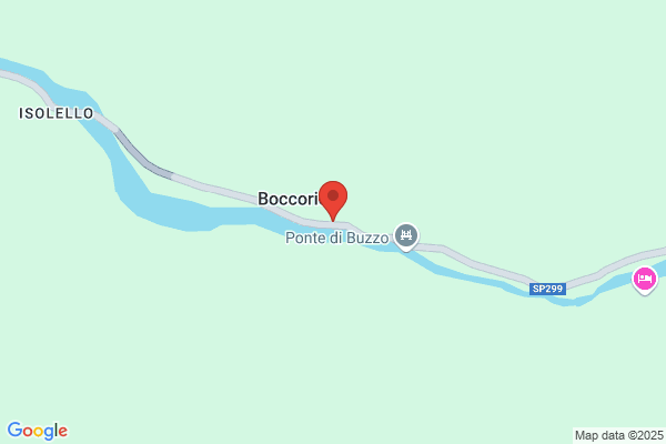 Osteria di Boccorio