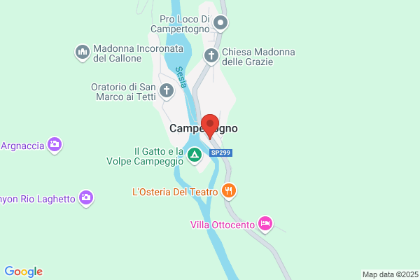 Poste Italiane