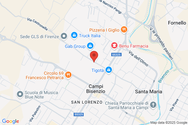 Centro Revisione M. J.