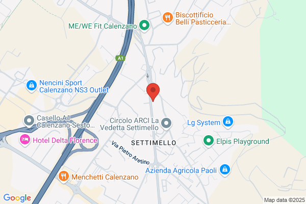 Autofficina B.R.