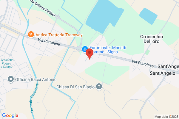 Stilmaglia