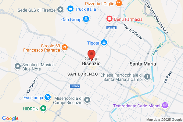 Monelleria E Co. Srl