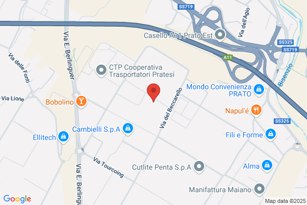 Espressioni Di Moda Srl