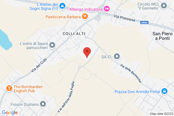 Ezeta Srl Unipersonale