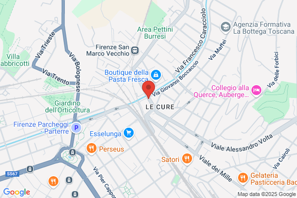Gateaux Srl