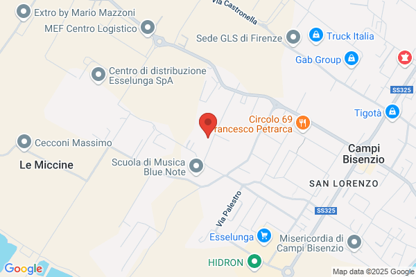 Millul Rappresentanze