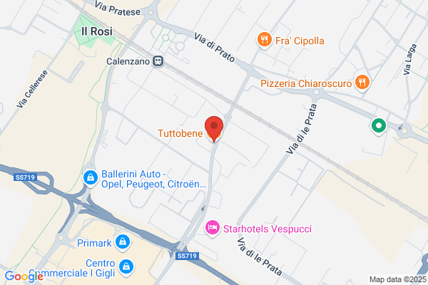 Tuttobene S.R.L.