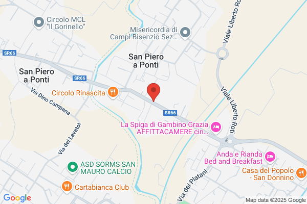Immobiliare Eva Di Cantone E. E Luciani s. snc