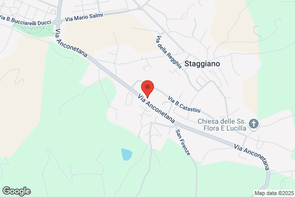 La Magnolia (S.P.A)
