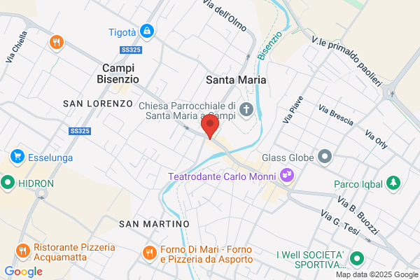 Promo Immobiliare Di Zanieri Lorena