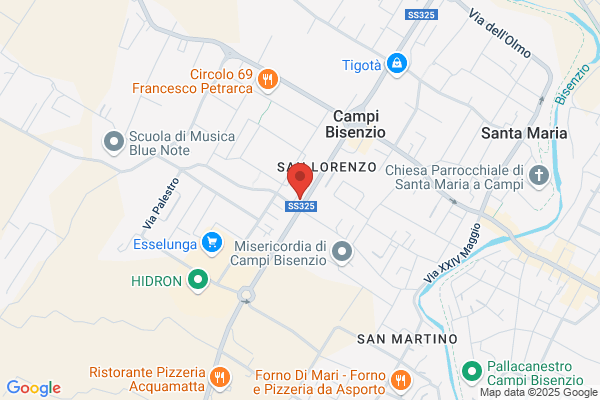 Studio Immobiliare Lorenzo Manetti Srl