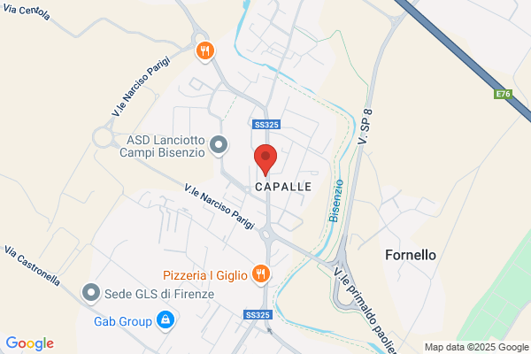 V.I.P. Immobiliare Srl