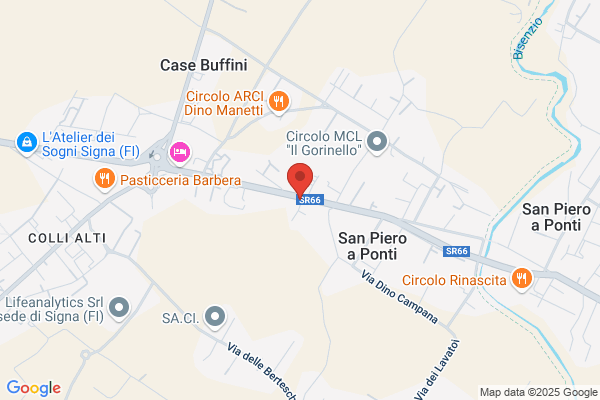 Fra.Mo. Immobiliare Di Francesco Mocali