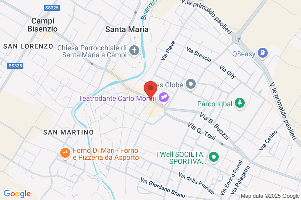 La Spada Maria Rosa