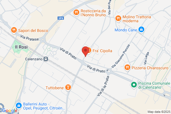 Ambulatorio Veterinario Calenzano