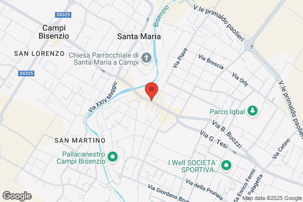 Mariotti saverio (Arch.)