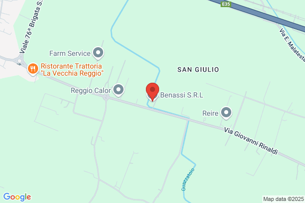 Benassi srl
