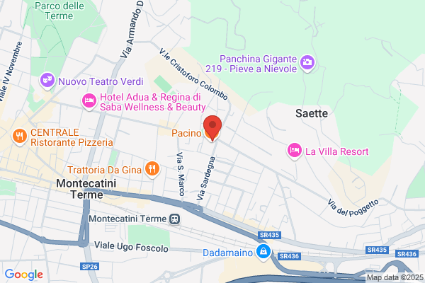 Esseci Service & Consultant Srl