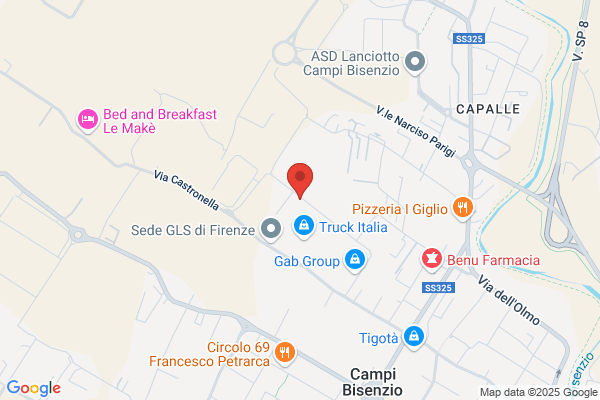 La Gioia Della Piastrellatura Dei Fratelli Bongiovanni snc