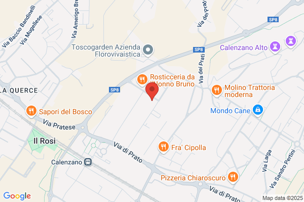Reale Mutua Agenzia di Calenzano Alba Simone e Ferroni Stefano s.n.c.