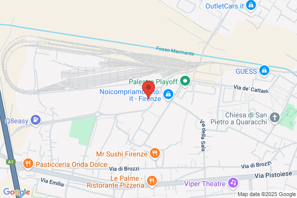 Jaguar International Motors - Closed