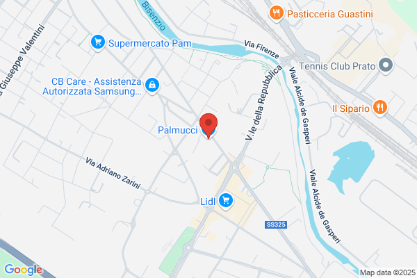 Palmucci Spa