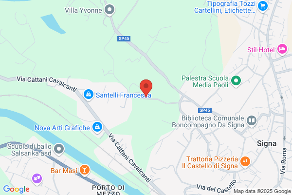 Fossi Srl