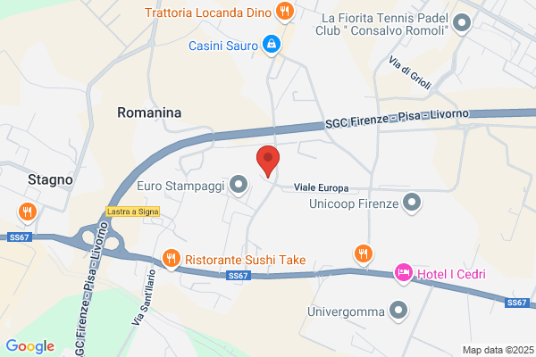 Samac Srl