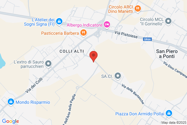 Essepi Srl