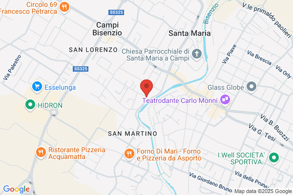 G.B. Maglificio Di Ballerini V. Sas