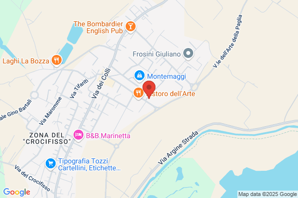 Maglificio Rodes Srl