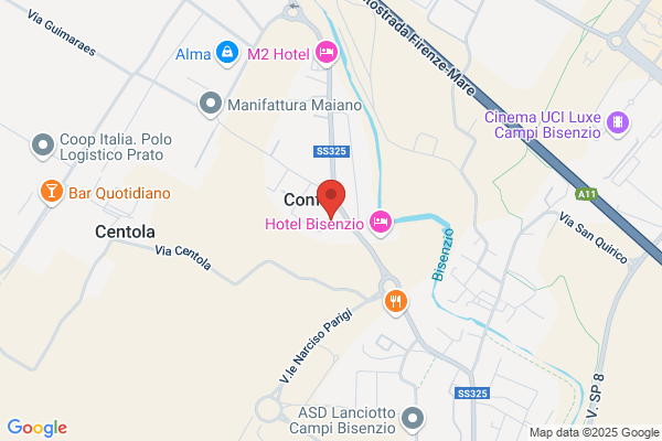Manifattura Pacini Nello