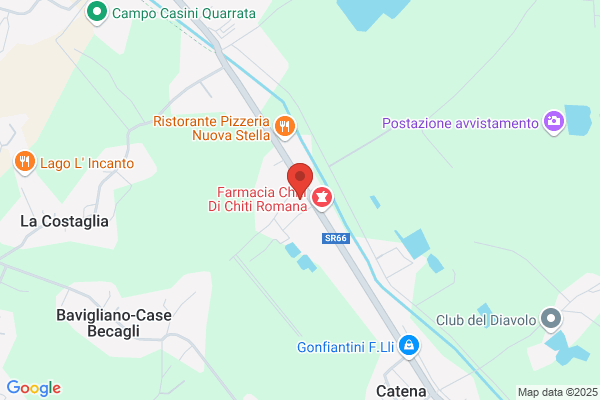 Lunardi E Ulivi