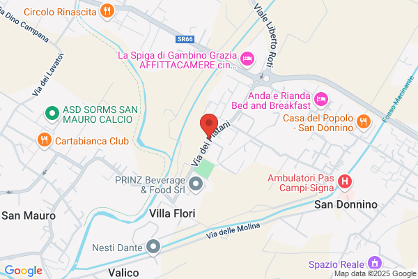 Potenza antonio