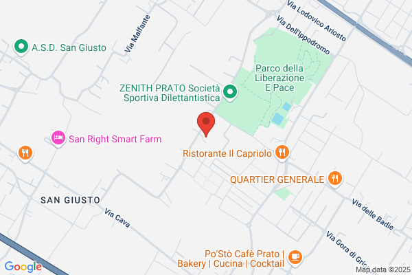 Autocarrozzeria San Giusto
