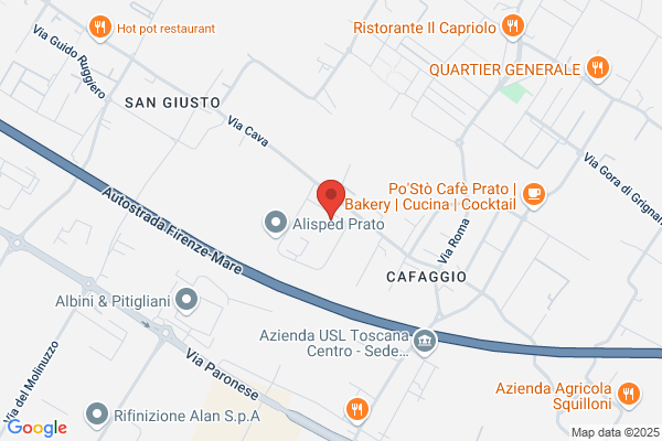 Autocarrozzeria Roma
