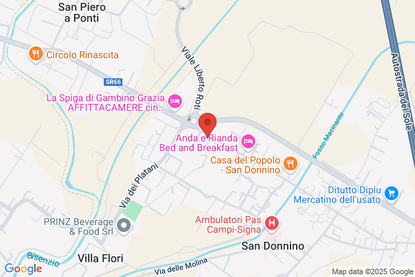 Officina Carrozzeria La Palma