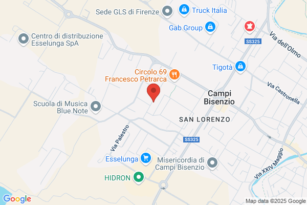 Impianti Elettrici M.M. (S.N.C)