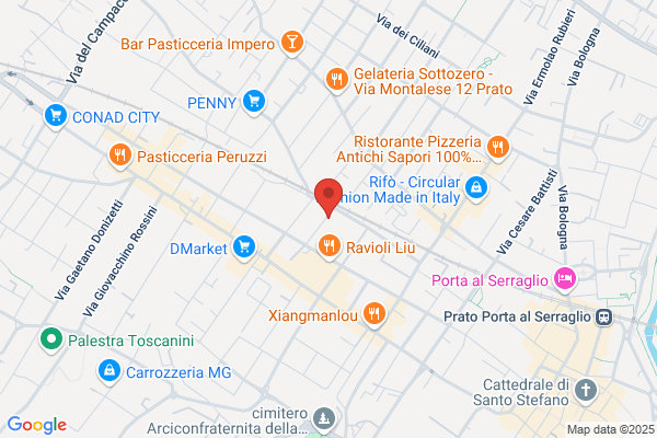Mazzara Bologna Gabriele