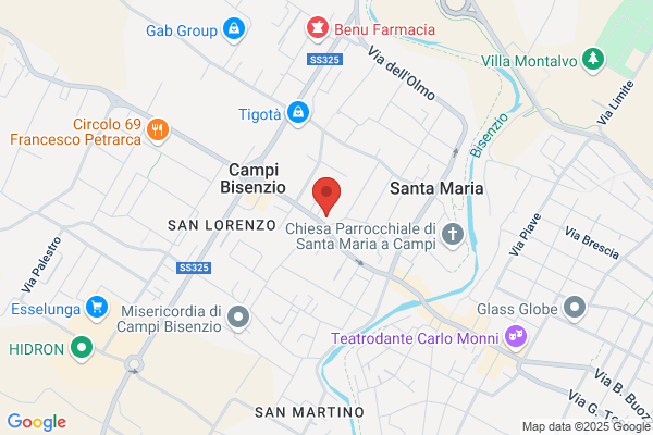 Istituto San Giuseppe Soc. Coop. Soc. A r. l.