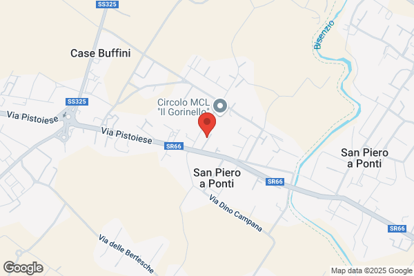 Istituto Suore Francescane Dellimmacolata