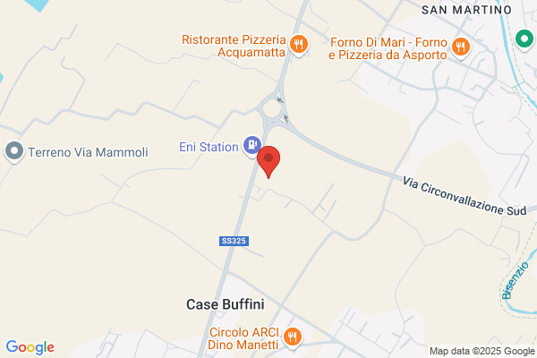 Toscana Carrelli Commerciale (S.R.L.)