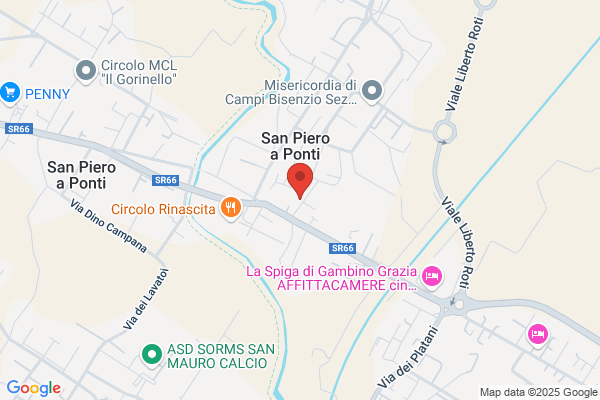 Stregatto Company srl
