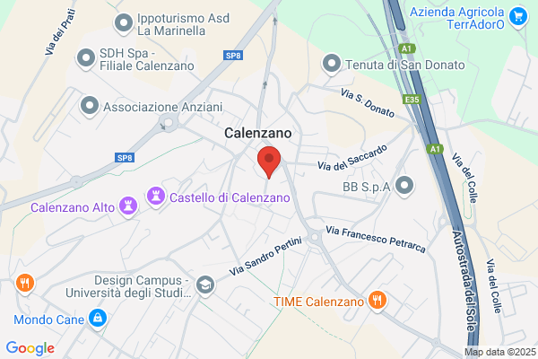 Studio Dentistico Dr.ssa Vannetti M. Rita - Odontoiatria, implantologia