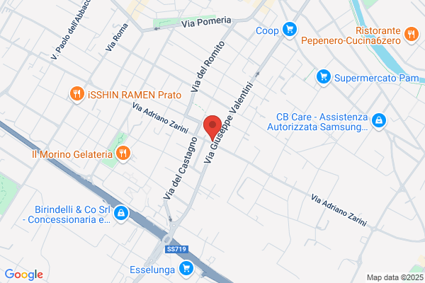 Bar Corrieri