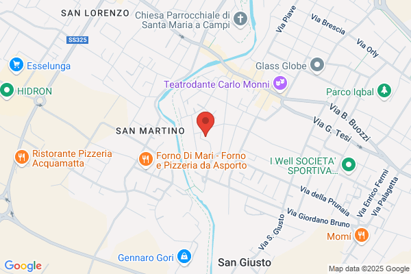 Circolo Sportivo La Poli