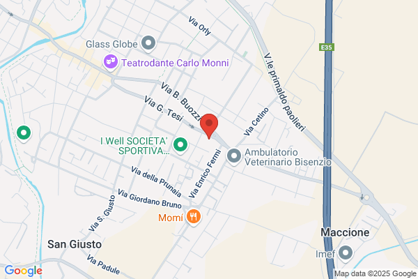 Pasticceria I' Goloso