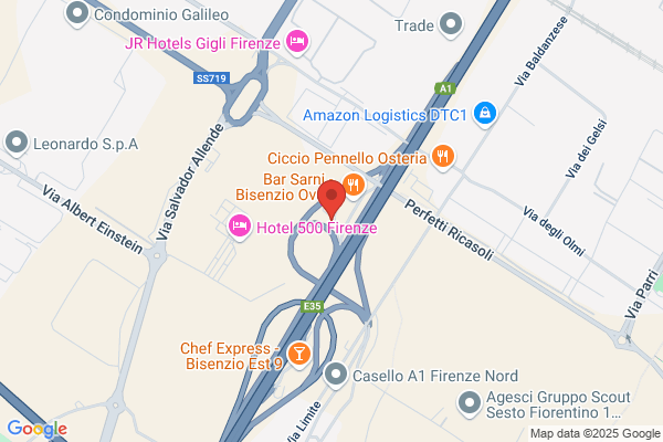 Distributore IP